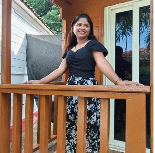 BHAGYASHREE S. SABLE